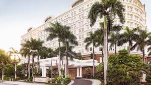 Park Hyatt Saigon